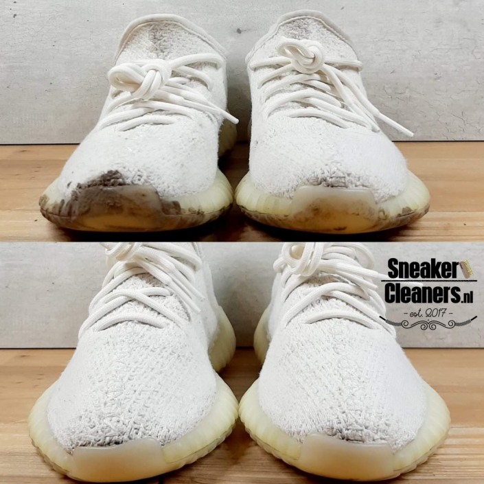 yeezy cleaners