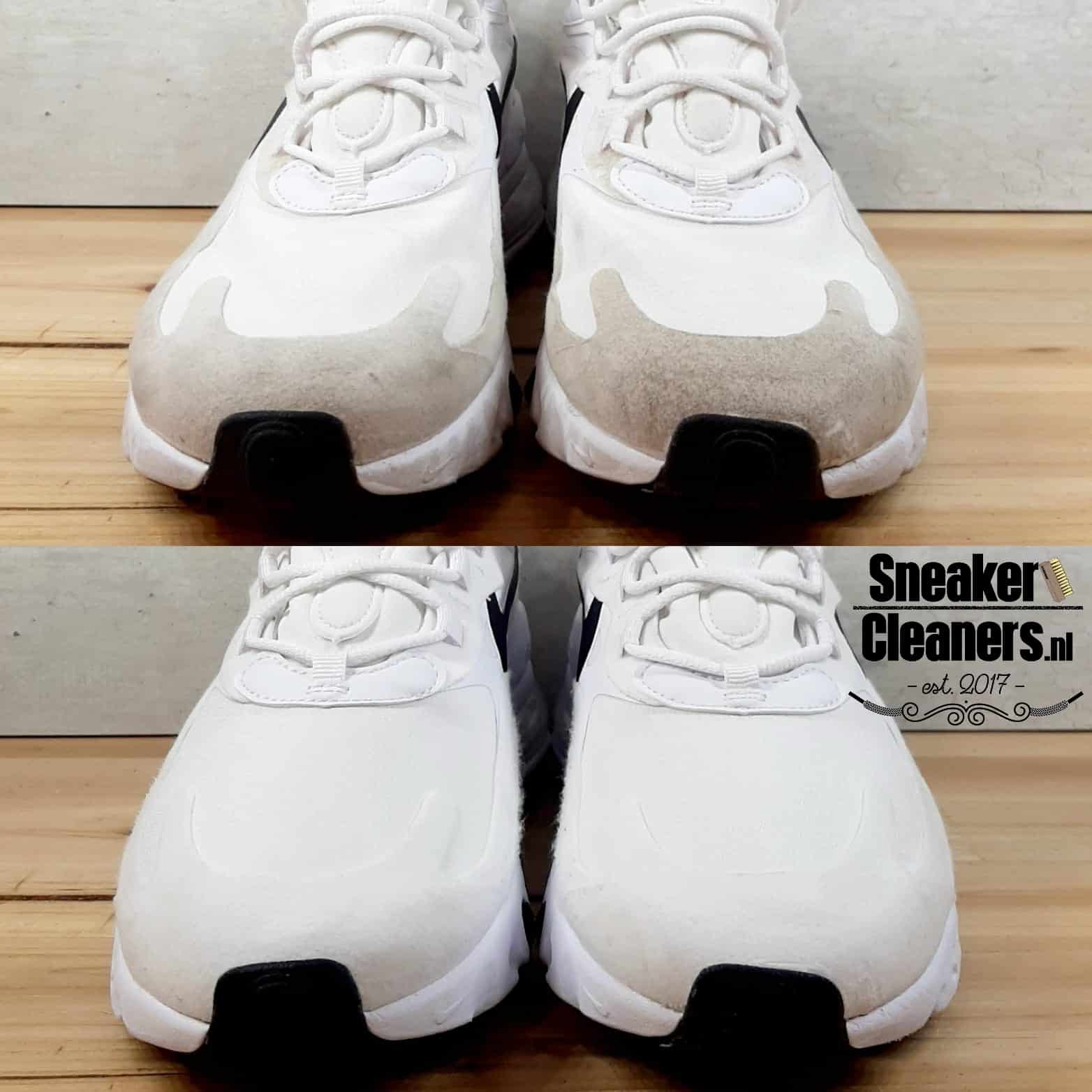 Bedrog Zoek machine optimalisatie mooi Nike Airmax professioneel laten wassen doe je bij SneakerCleaners!